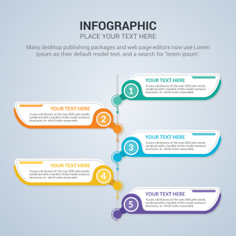 Design template, catalog, presentation, template, ZIP