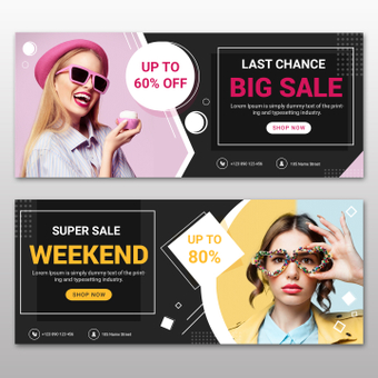 Big sale banner, big sale, sale, super sale, ZIP