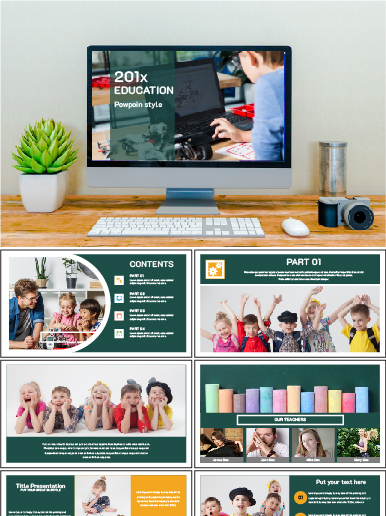 presentation presentation
