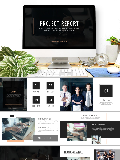 Business power point Business power point