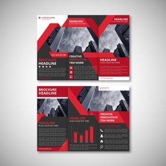 Business brochure Business brochure