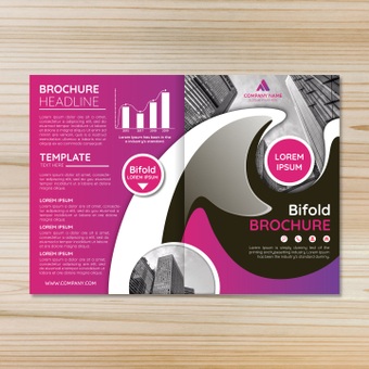 Business brochure Business brochure