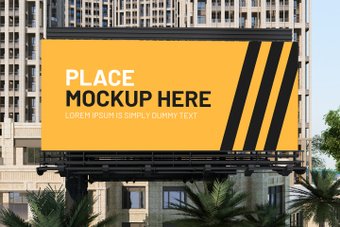 Mock up Mock up