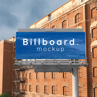Mock up, ZIP Mock up, sea, advertising, design, ZIP