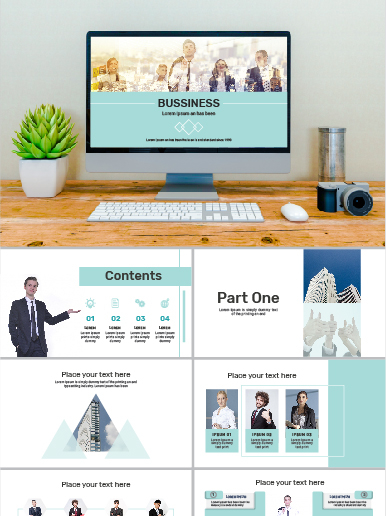 Business power point Business power point