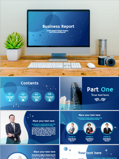 Business power point Business power point