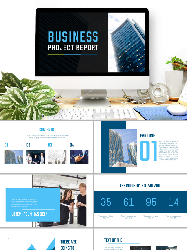 Business power point Business power point