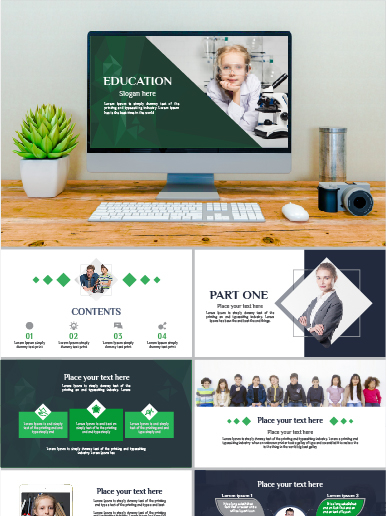 presentation presentation