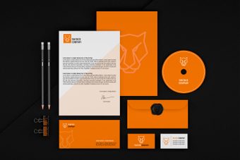 Mockup panther, ZIP Mockup panther, mock up, design, panther, ZIP
