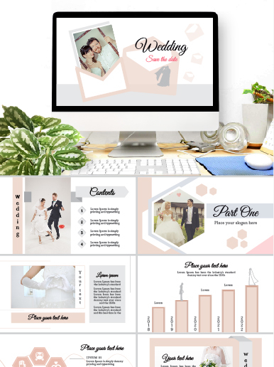 Wedding PowerPoint Wedding PowerPoint