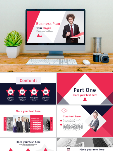 Business power point Business power point