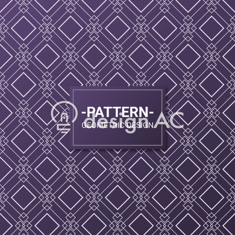 Geometric pattern 236 - Free Download - templateAC